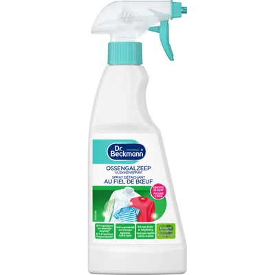 Dr. Beckmann Pre Wash spray