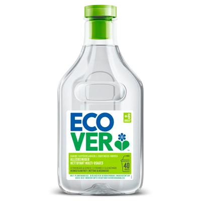 Ecover Allesreiniger citroengras & gember