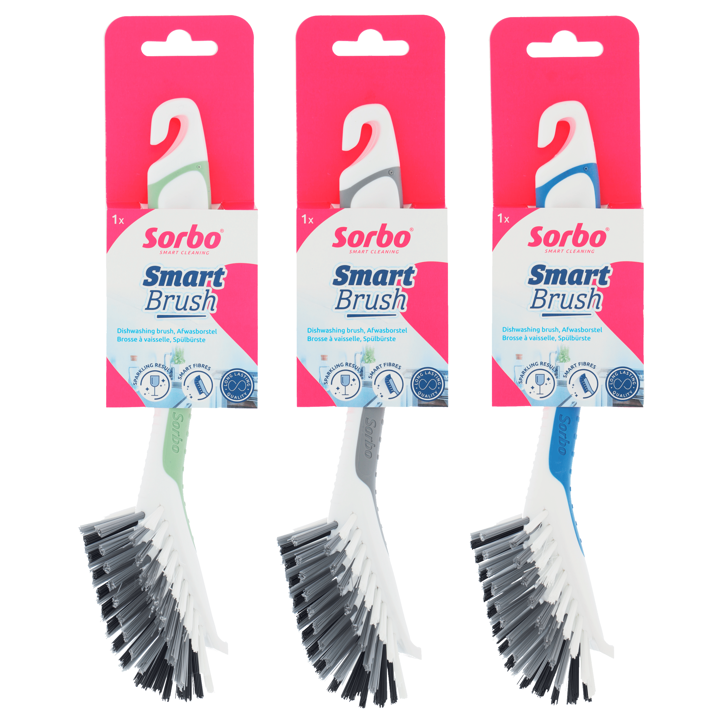 Sorbo Smartbrush