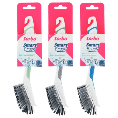 Sorbo Smartbrush