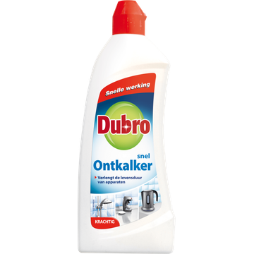 Dubro Snelontkalker