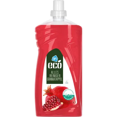 AH Eco Allesreiniger granaatappel
