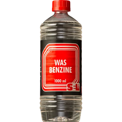 SEL Wasbenzine