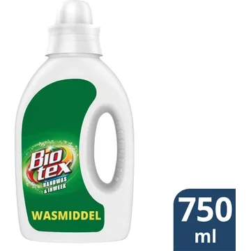 Biotex Handwas vloeibaar