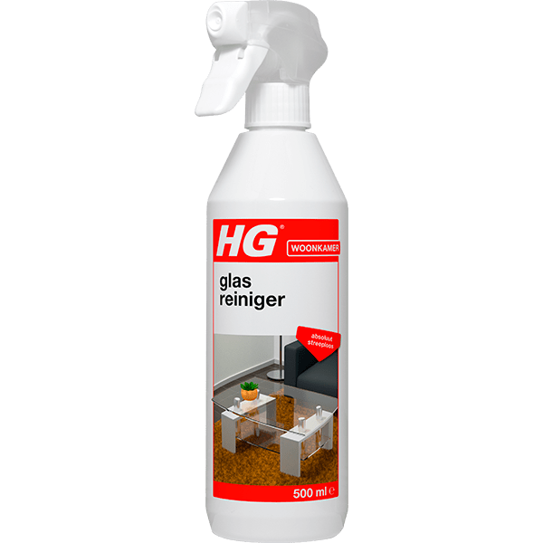 HG Glasreiniger