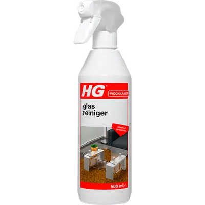 HG Glasreiniger