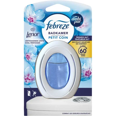 Ambi Pur Luchtverfrisser ontwakende lente