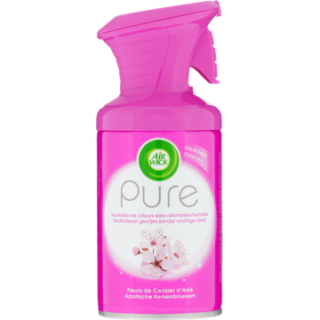 Air Wick Luchtverfrisser aziatische kersenbloesem