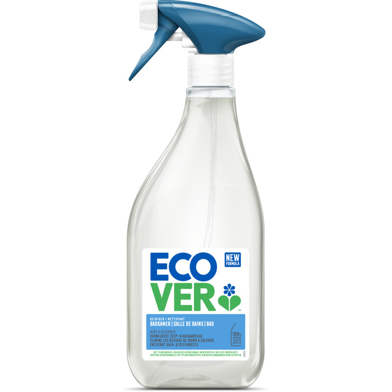 Ecover Badkamer reiniger
