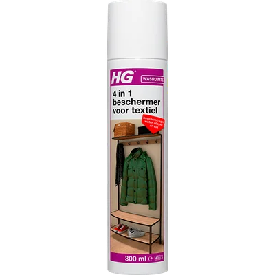 HG Waterdicht synthetisch textiel