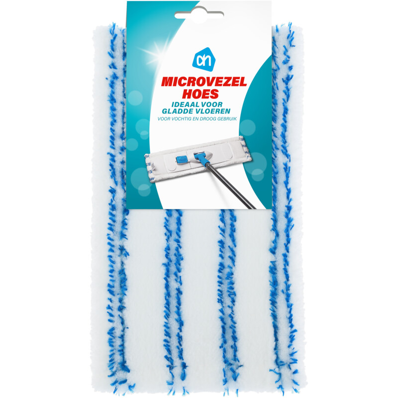 AH Microvezelhoes voor vloerwisser