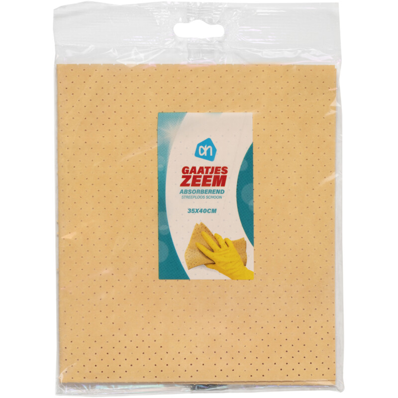 AH Gaatjeszeem absorberend 30x40cm