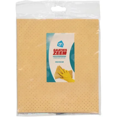 AH Gaatjeszeem absorberend 30x40cm