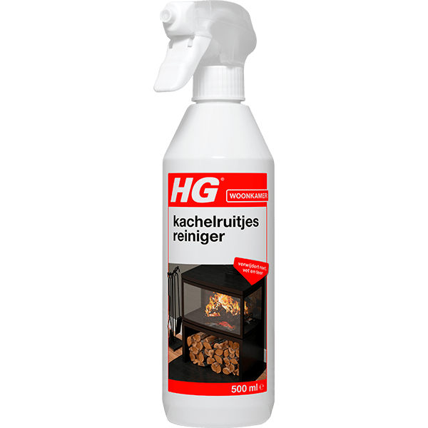 HG Kachelruitjesreiniger
