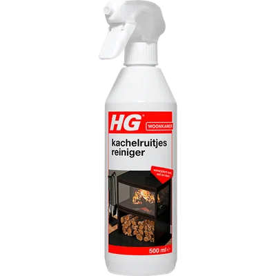 HG Kachelruitjesreiniger