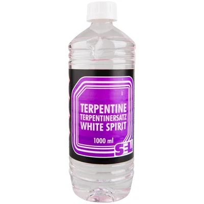 SEL Terpentine