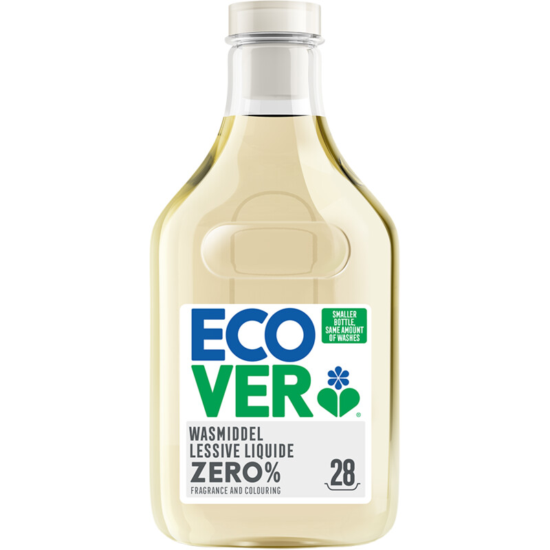 Ecover Wasmiddel zero