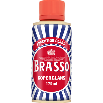 Brasso Koperglans