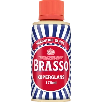 Brasso Koperglans