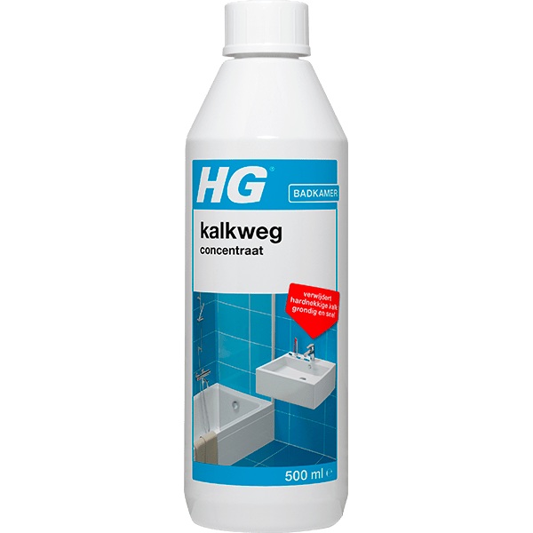 HG Kalkweg concentraat