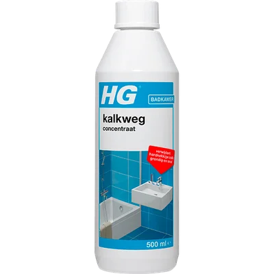HG Kalkweg concentraat