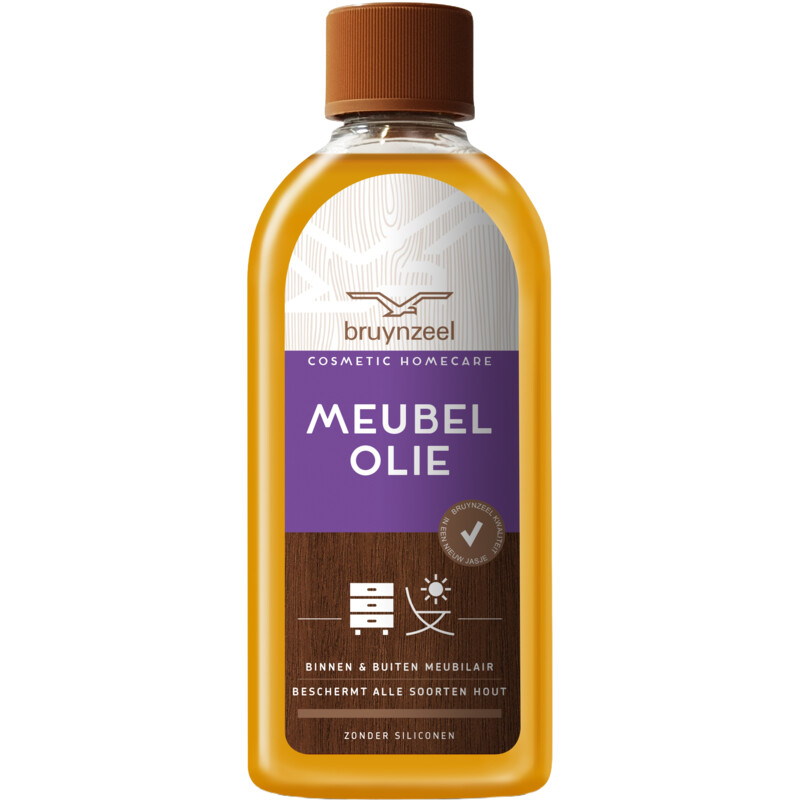Bruynzeel Meubelolie