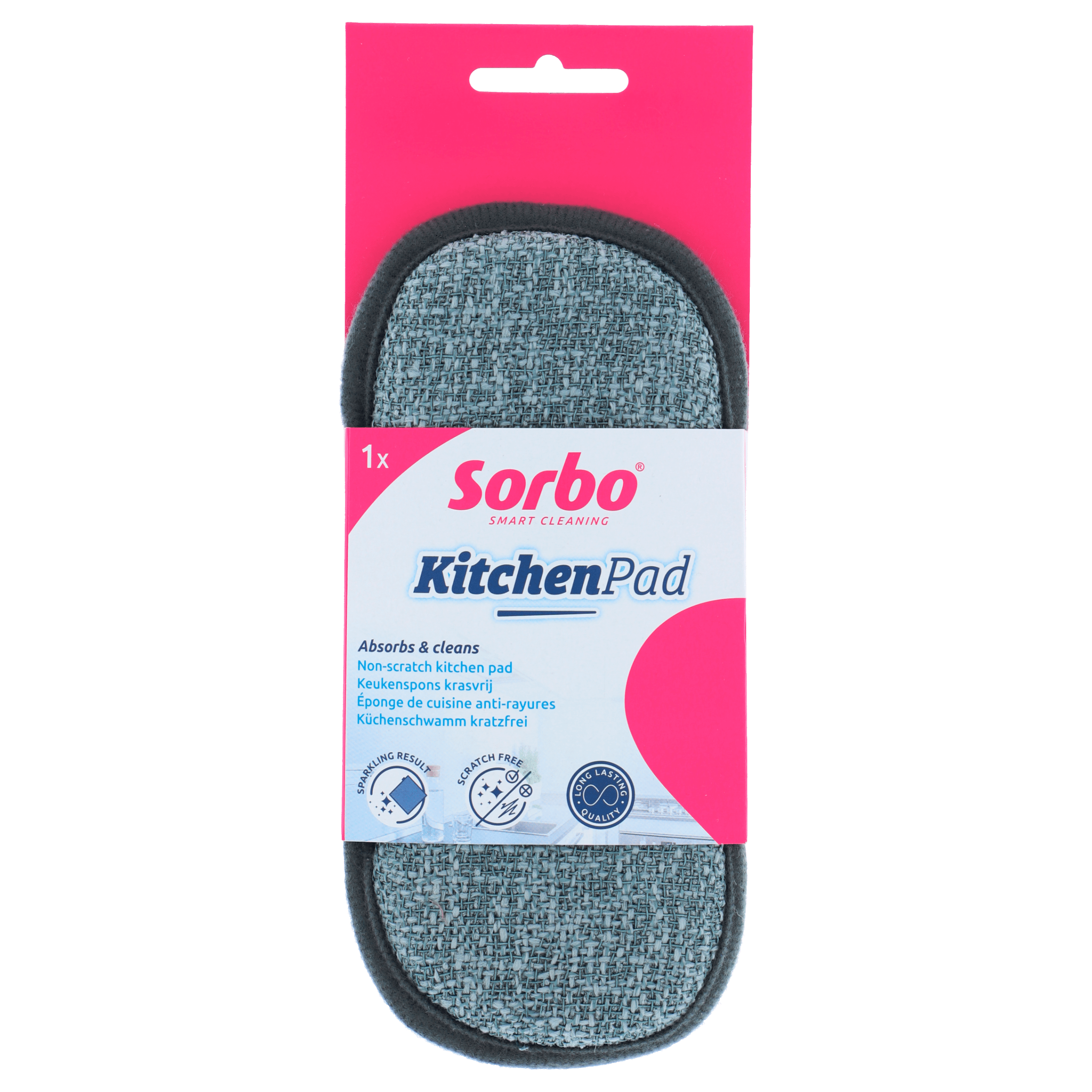 Sorbo Kitchen pad keukenspons