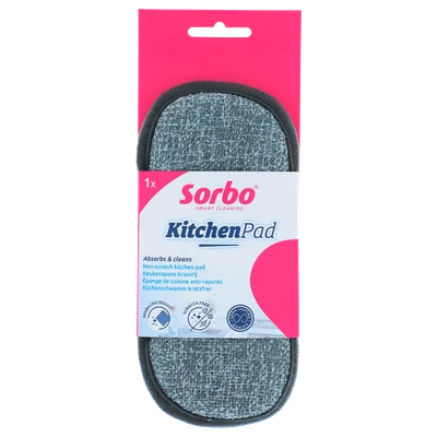 Sorbo Kitchen pad keukenspons