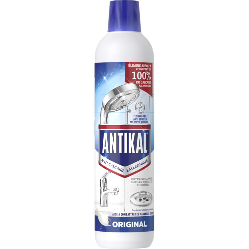 Antikal Original gel kalkreiniger