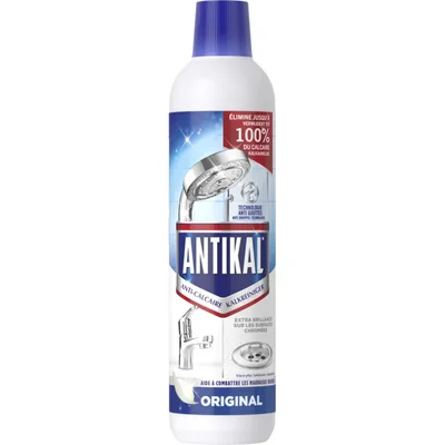 Antikal Original gel kalkreiniger
