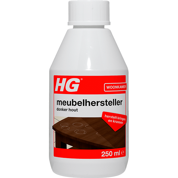 HG Meubelhersteller donker hout