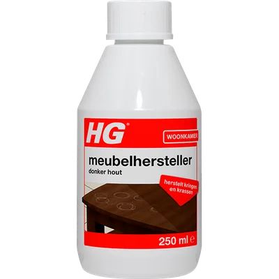 HG Meubelhersteller donker hout