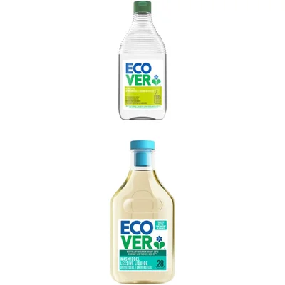 Ecover Ecologisch Starterspakket