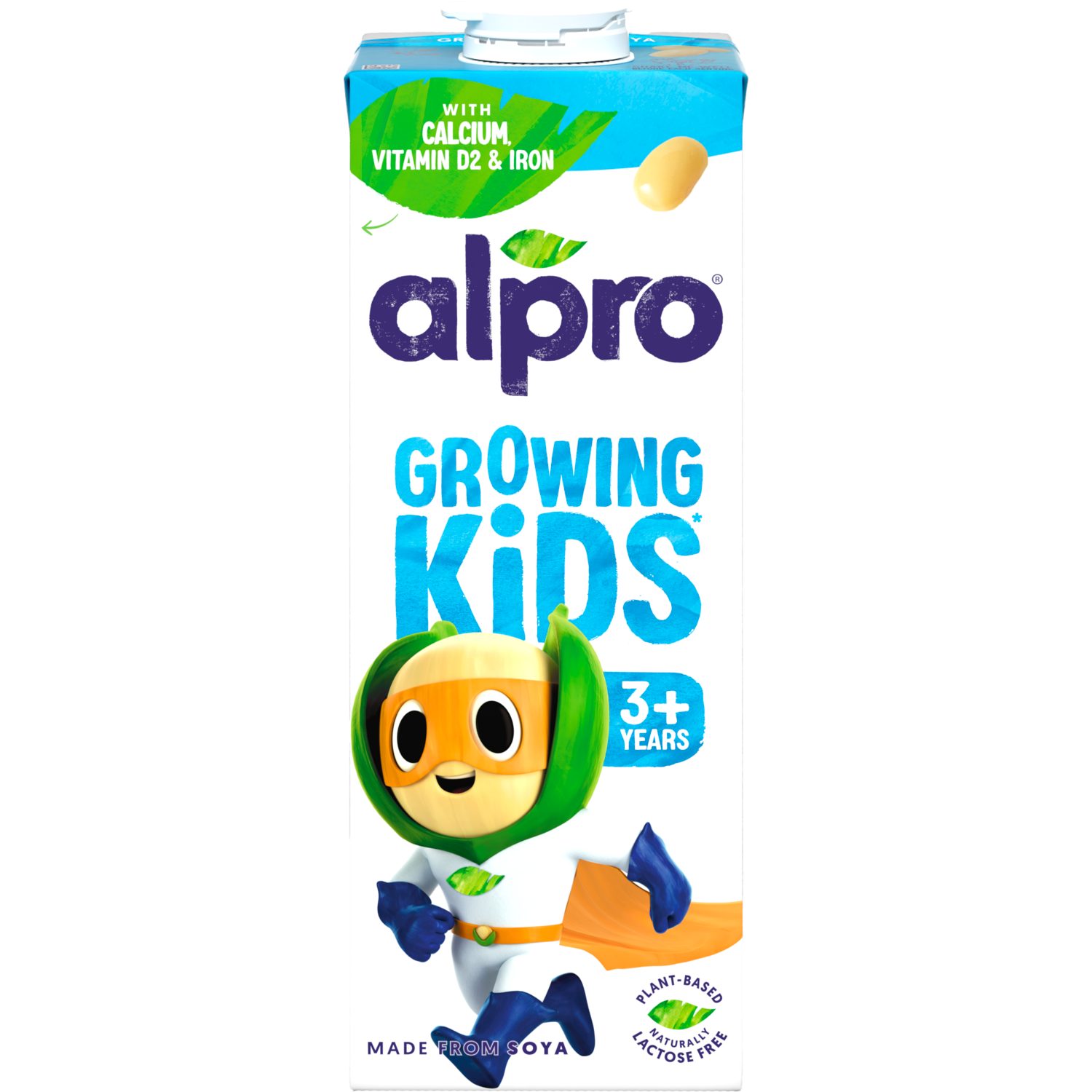 Alpro Groeidrink 3+ jaar