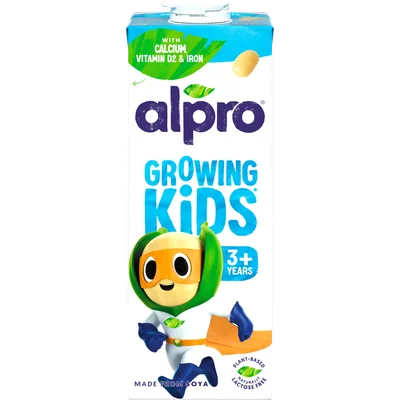 Alpro Groeidrink 3+ jaar
