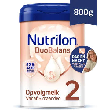 Nutrilon Duobalans 2 6 maanden+