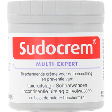 Sudocrem Multi expert