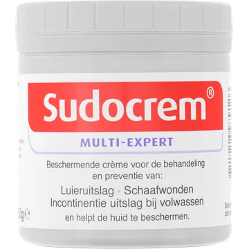 Sudocrem Multi expert