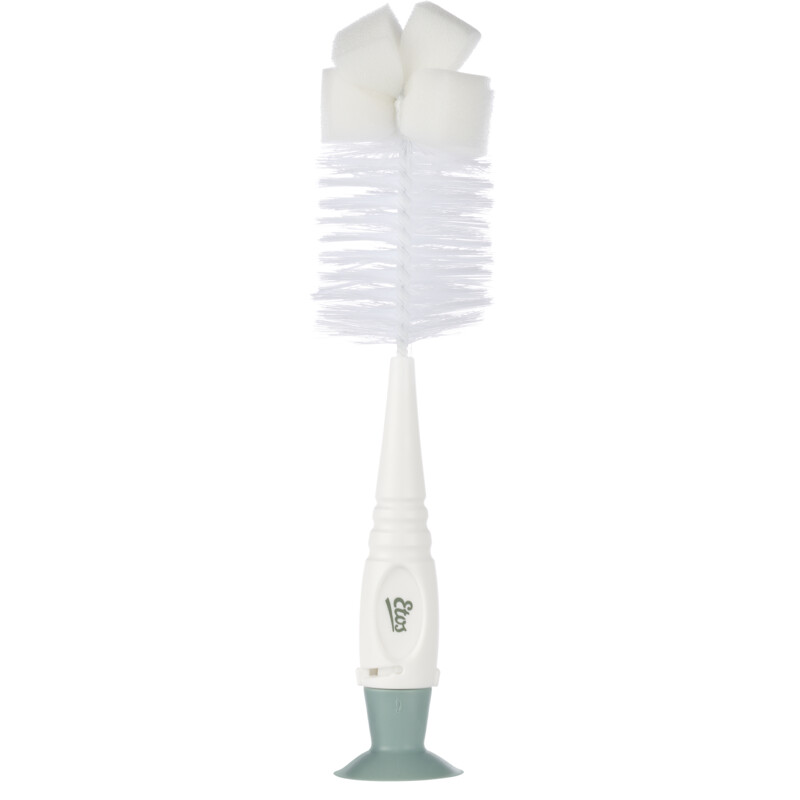 Etos Fles en Speenborstel