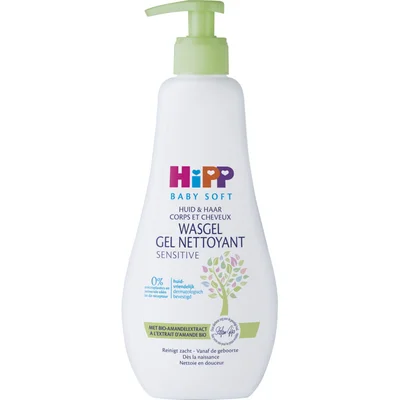 Hipp Wasgel sensitive