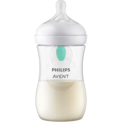 Avent Zuigfles airfree ventiel
