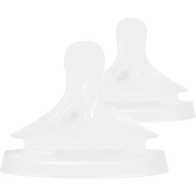 Avent Flesspeen natuurlijke zuigreflex 1m+
