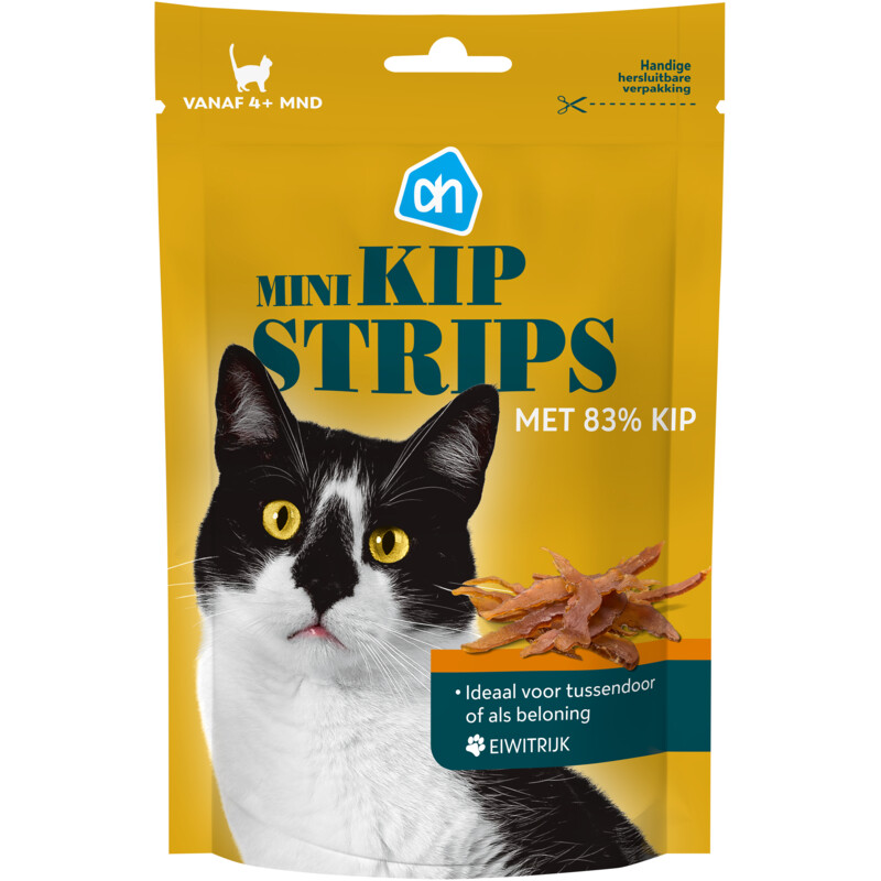 AH Mini kipstrips