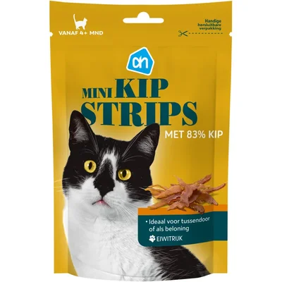 AH Mini kipstrips
