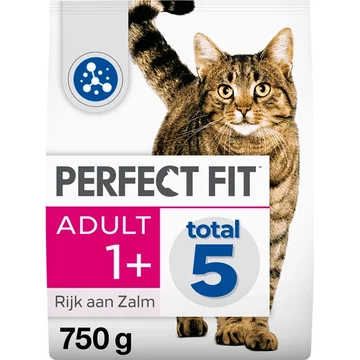 Perfect fit Adult 1+ zalm