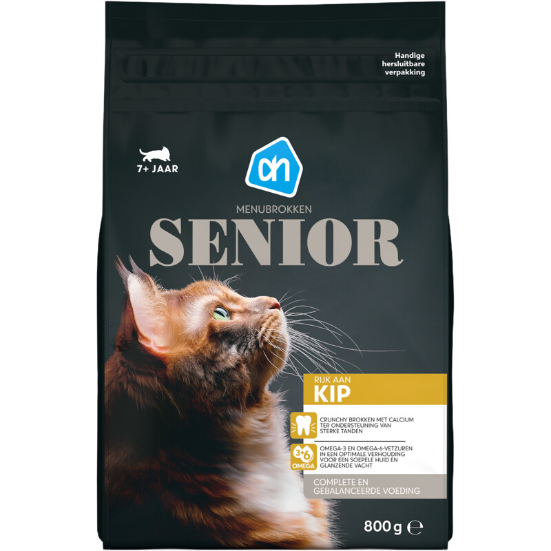 AH Premium brok senior