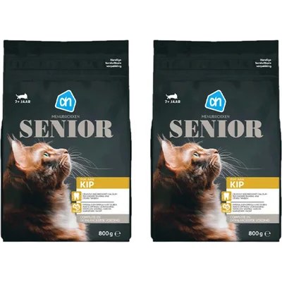 AH Premium brok senior 2-pack
