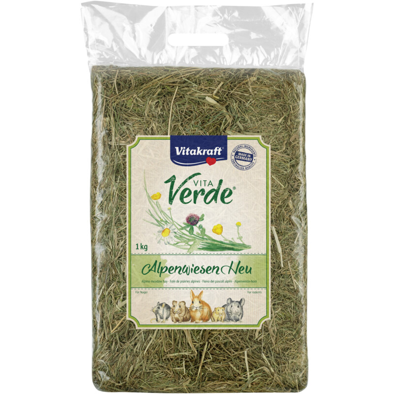 Vitakraft Alpen weidehooi