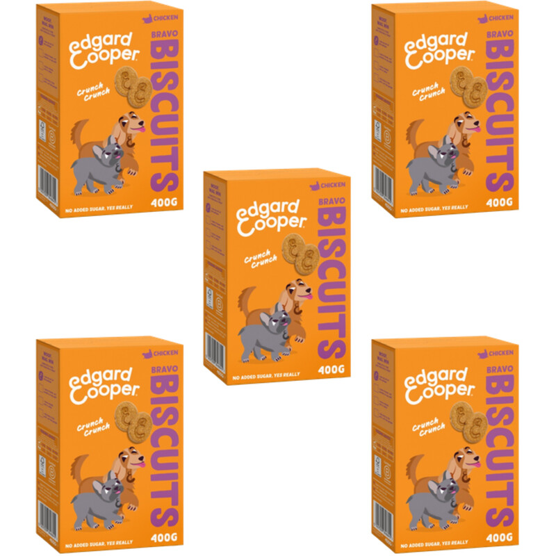 Pedigree Schmackos gevogelte 5-pack