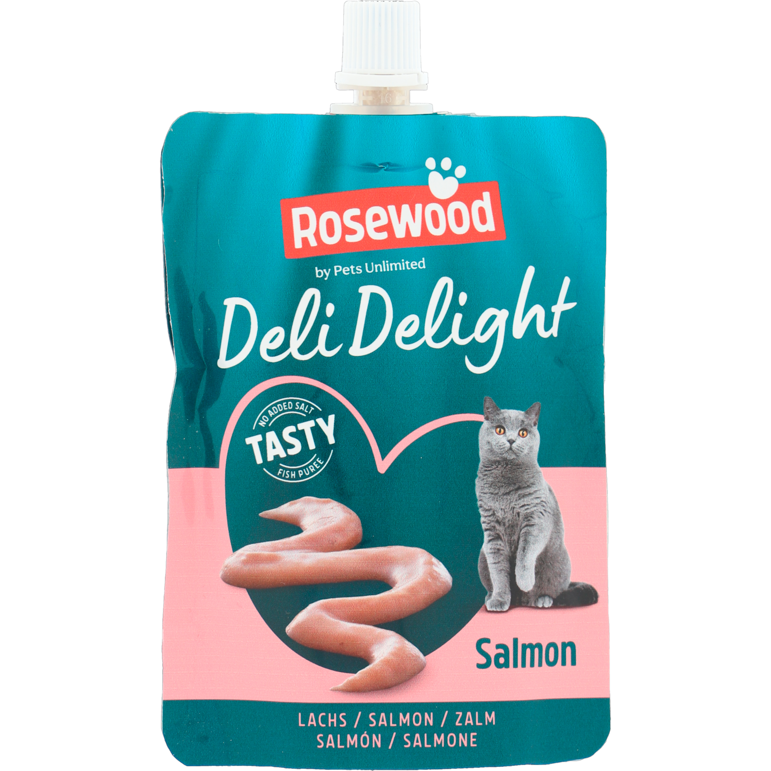 Rosewood Delidelight chicken